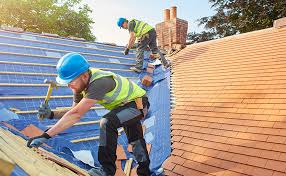 Best Emergency Roof Repair Services  in Westwood Lakes, FL